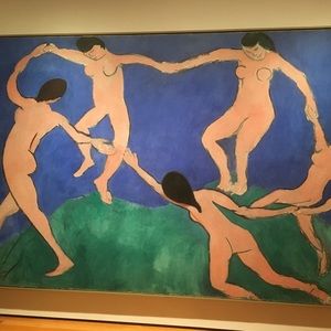 Meet your Posher, Anat